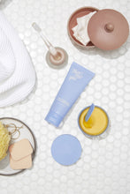 Load image into Gallery viewer, Soothing Tea Cleansing Gel
