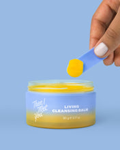Load image into Gallery viewer, Living Cleansing Balm