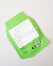 Load image into Gallery viewer, A'PIEU Green Tea Milk Sheet Mask 4 Pack