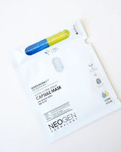 Load image into Gallery viewer, Super Hydra Aqua Capsule Mask (5 Pack)