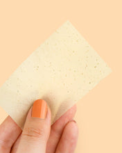 Load image into Gallery viewer, Green Tea Oil Blotting Paper
